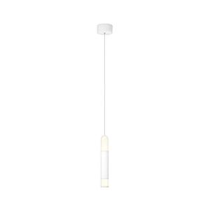 AEG - LED Stmievateľný luster na lanku ABBY LED/10W/230V vyobraziť