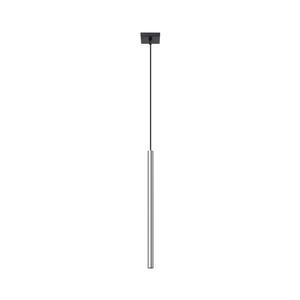 SL.1199 - Luster na lanku PASTELO 1xG9/8W/230V chróm SL.1199 vyobraziť