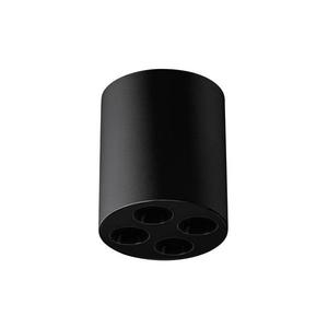 SL.1210 - LED Bodové svietidlo ZOE LED/9W/230V čierna SL.1210 vyobraziť