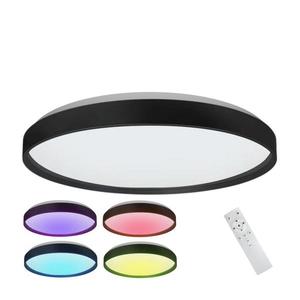 LED RGB Stmievateľné stropné svietidlo RINGO LED/36W/230V + diaľkové ovládanie ML9965 vyobraziť