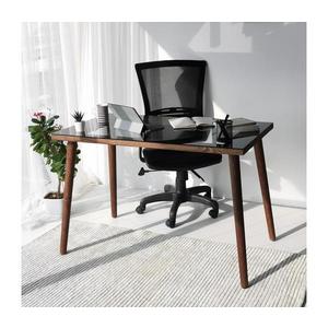 Pracovný stôl COZY 73x110 cm borovica/čierna 552NOS1705 vyobraziť