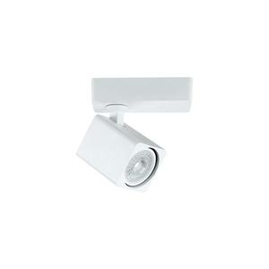 Eurolamp Bodové svietidlo 1xGU10/7W/230V biela 145-25021 vyobraziť