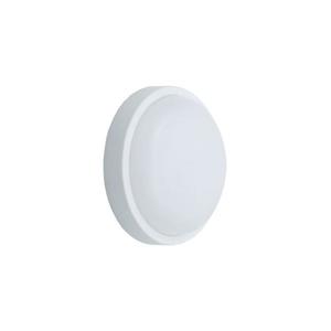 Eurolamp LED Vonkajšie nástenné svietidlo BULKHEAD LED/18W/230V 3000K IP54 biela 145-20017 vyobraziť