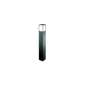 Eurolamp Vonkajšia lampa 1xE27/12W/230V IP44 antracit 145-20616 vyobraziť