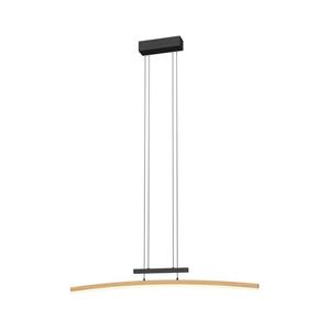 Wofi 7020-106 - LED Stmievateľný luster na lanku BOLOGNA LED/27W/230V 7020-106 vyobraziť