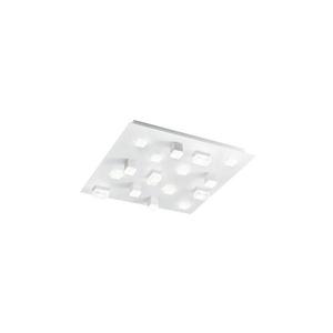 Redo 01-2016 - LED Stropné svietidlo PIXEL LED/48W/230V 3000K 45x45 cm biela 01-2016 vyobraziť