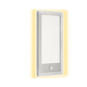 Telefunken 313904TF-LED Vonkajšie nástenné svietidlo so senzorom LED/16W/230V IP44 313904TF vyobraziť