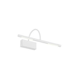 Redo 01-3464 - LED Obrazové svietidlo KENDO LED/6W/230V 34, 4 cm CRI 92 biela 01-3464 vyobraziť
