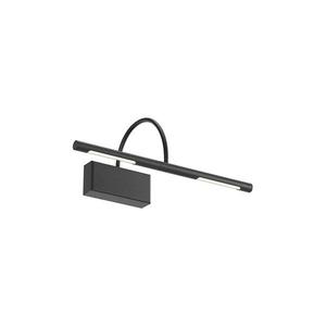 Redo 01-3465 - LED Obrazové svietidlo KENDO LED/6W/230V 34, 4 cm CRI 92 čierna 01-3465 vyobraziť