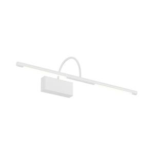 Redo 01-3466 - LED Obrazové svietidlo KENDO LED/11W/230V 51, 4 cm CRI 92 biela 01-3466 vyobraziť
