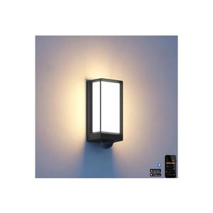 Steinel 085261 - LED Vonkajšie nástenné svietidlo so senzorom L42SC LED/13W/230V 085261 vyobraziť