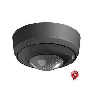 Steinel 088149 - Vonkajší senzor pohybu PD-8 ECO DALI-2 360° IP54 čierna 088149 vyobraziť
