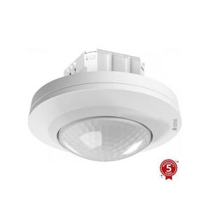 Steinel 087999 - Senzor pohybu PD-8 ECO KNX 360° biela 087999 vyobraziť