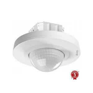 Steinel 088279 - Senzor pohybu PD-24 ECO DALI-2 360° biela 088279 vyobraziť