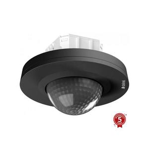 Steinel 088040 - Senzor pohybu PD-24 ECO KNX 360° čierna 088040 vyobraziť