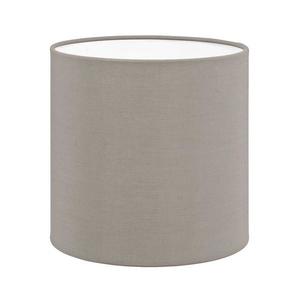 Eglo - Náhradné tienidlo PASTERI šedá pr. 14, 7 cm S-2480 vyobraziť