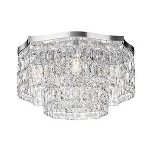 Maytoni DIA005CL-06CH - Stropné svietidlo DUNE 6xE14/60W/230V chróm DIA005CL-06CH vyobraziť