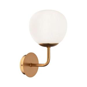 Maytoni MOD221-WL-01-G - Nástenné svietidlo ERICH 1xE14/40W/230V medená MOD221-WL-01-G vyobraziť