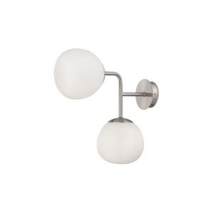 Maytoni MOD221-WL-02-N - Nástenné svietidlo ERICH 2xE14/40W/230V chróm MOD221-WL-02-N vyobraziť