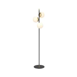 Maytoni MOD048FL-03G - Stojacia lampa NOSTALGIA 3xE14/40W/230V MOD048FL-03G vyobraziť