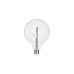 LED Žiarovka FILAMENT G125 E27/13W/230V 3000K ZWF105 vyobraziť