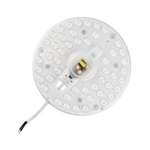 LED Magnetický modul LED/20W/230V pr. 16, 5 cm 4000K EKM0463 vyobraziť