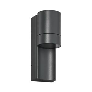 Ledvance - Vonkajšie nástenné svietidlo ISIDOR 1xGU10/35W/230V IP65 4099854183003 vyobraziť