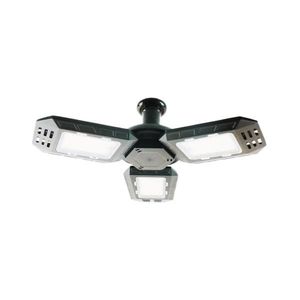 LED Stropný reflektor 3xE27/16, 7W/230V 4000K EK0246 vyobraziť