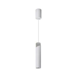 Luster na lanku NEO 1xGU10/8W/230V biela ML0291 vyobraziť