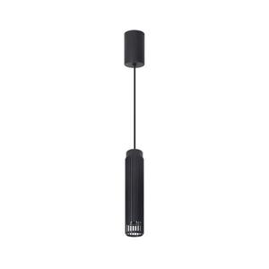 Luster na lanku VERTICAL 1xGU10/8W/230V čierna ML0298 vyobraziť