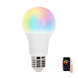B.V. LED RGBW Žiarovka A60 E27/9W/230V 2700-6500K - S10301O2Y vyobraziť