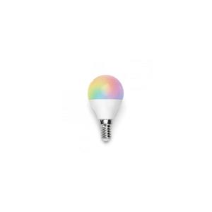 LED Žiarovka E14/6, 5W/230V 6500K vyobraziť