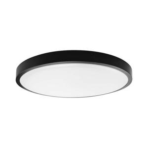 LED Kúpeľňové stropné svietidlo LED/36W/230V 6500K IP44 pr. 29, 5 cm čierna 76411 vyobraziť