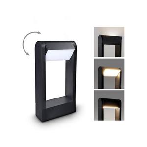 Brilagi - LED Vonkajšia lampa CROTONE LED/7W/230V IP54 30 cm WO-HR60441-2-300-OEM vyobraziť
