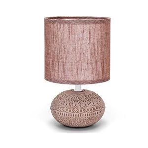 Stolná lampa 1xE14/40W/230V vyobraziť