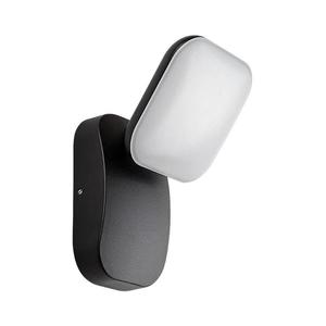 Rabalux 77057 - LED Vonkajšie nástenné svietidlo ODIEL LED/12W/230V IP44 čierna 77057 vyobraziť