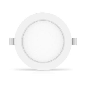B.V. - LED Podhľadové svietidlo LED/9W/230V 6500K pr. 14, 5 cm biela Tery-9w-65 vyobraziť