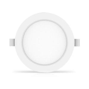 B.V. - LED Podhľadové svietidlo LED/12W/230V 6500K pr. 17, 5 cm biela Tery-12w-65 vyobraziť