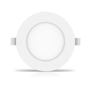 B.V. - LED Podhľadové svietidlo LED/4W/230V 3000K pr. 9, 8 cm biela Tery-4w-30 vyobraziť