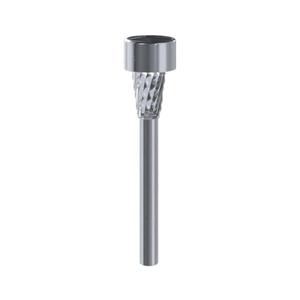 B.V. - LED Solárna lampa LED/0, 006W/1, 2V 29, 5 cm chróm 6500K IP44 B10201J9L vyobraziť