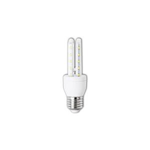 LED Žiarovka E27/6W/230V 6500K vyobraziť