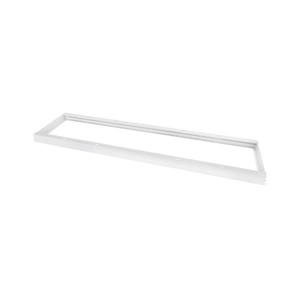 B.V. - Rám na inštaláciu LED panelov 120x30 cm B10406FQY vyobraziť