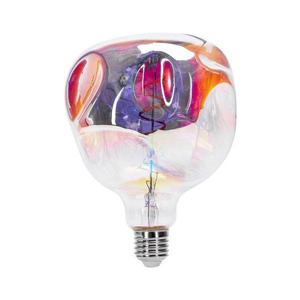 B.V. LED Žiarovka FILAMENT G125 E27/4W/230V 1800K - B10106N0M vyobraziť