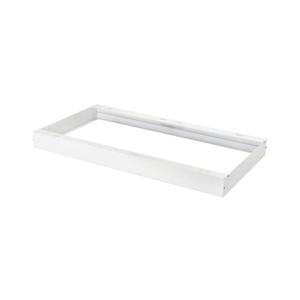 B.V. - Rám na inštaláciu LED panelov 60x30 cm B10406KOJ vyobraziť