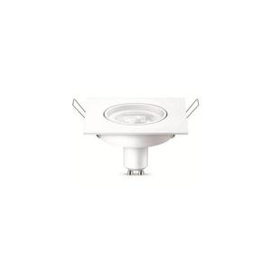 LED Podhľadové svietidlo Philips Pila 1xGU10/4, 7W/230V 4000K 8727900967784 vyobraziť
