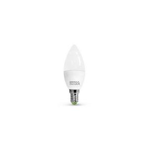 LED Žiarovka ECOLINE C37 E14/7W/230V 4000K - Brilagi ZD-EC3707-40 vyobraziť