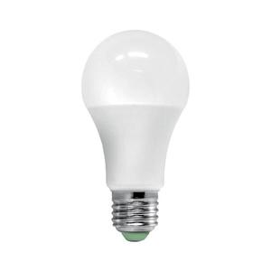 LED Žiarovka so senzorom súmraku ECOLINE A60 E27/12W/230V 3000K - Brilagi ZD-E6TS12-30 vyobraziť
