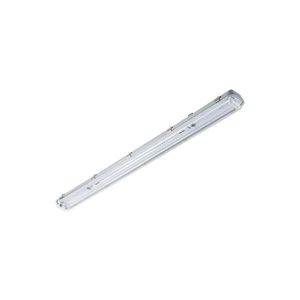 Technické žiarivkové svietidlo T8 2xG13/18W/230V IP65 126 cm TL401 vyobraziť