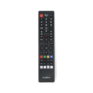 TVRC45LGBK - Náhradný diaľkový ovládač pre TV značky LG 2xAAA TVRC45LGBK vyobraziť