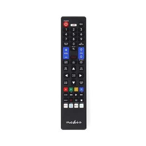 TVRC45SABK - Náhradný diaľkový ovládač pre TV značky Samsung 2xAAA TVRC45SABK vyobraziť
